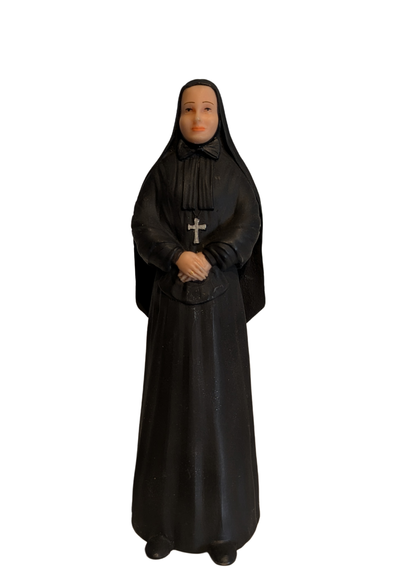 6" Statue of Mother Cabrini