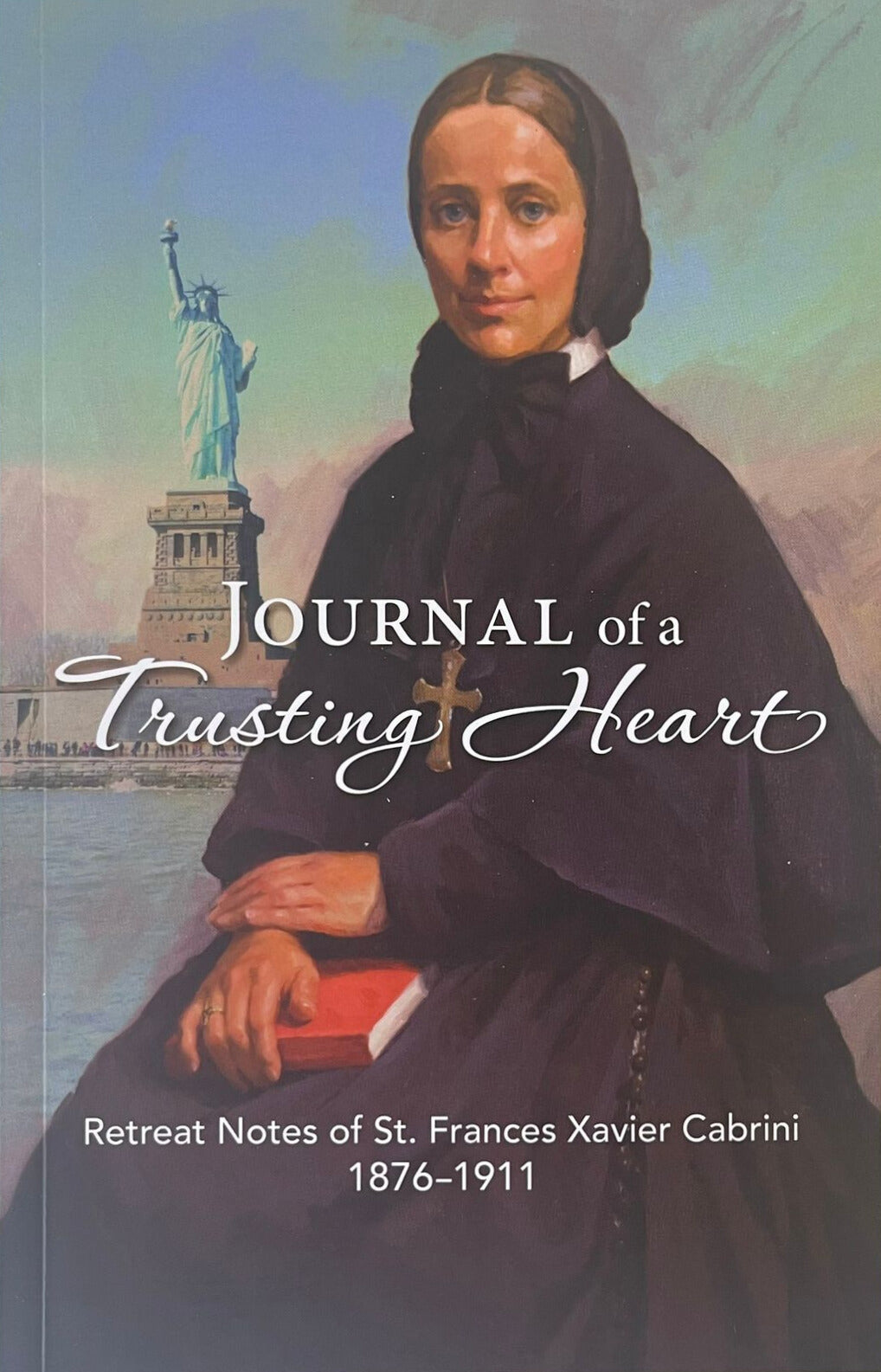 Journal Of A Trusting Heart