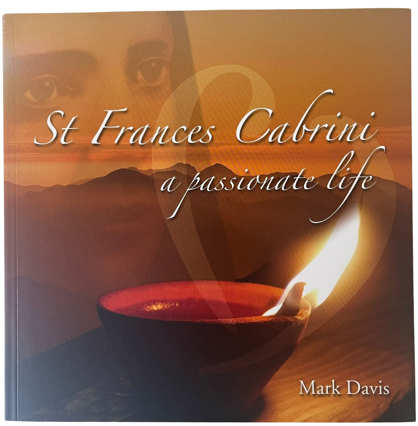 A Passionate Life Book