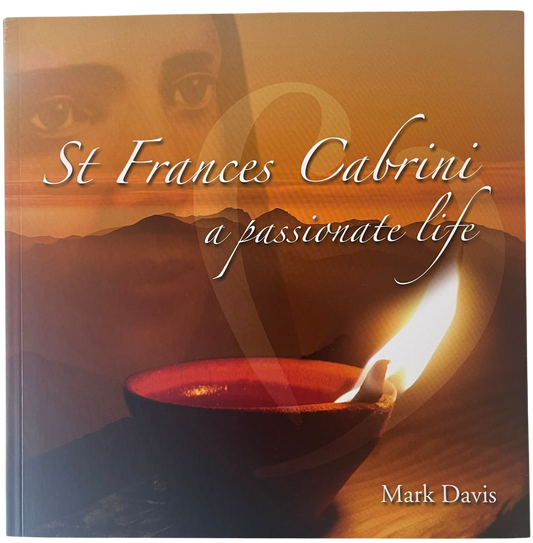 A Passionate Life Book