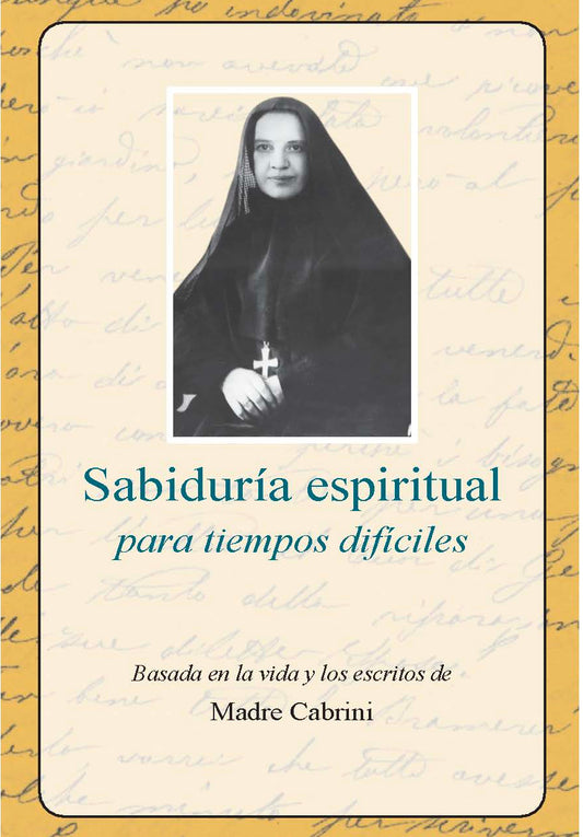 La Sabiduria Espiritual para Tiempos Dificiles PC
