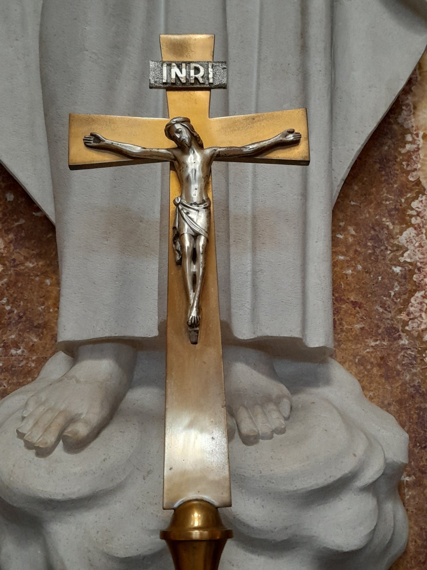 Annual Prayer Enrollment